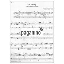 Mit 4/5 von reisenden bewertet. Carson Turner B The Piano Playlist 50 Popular Classics In Easy Arrangements Paganino