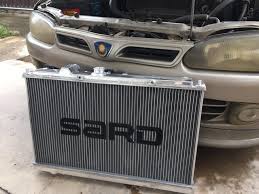 Check spelling or type a new query. Tacra S Diy Garage Aluminium Double Layer Radiator