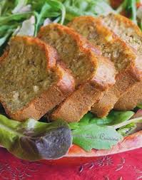 Une Recette De Cake Au Thon Si Facile A Realiser Qu Il Suffit Simplement De Melanger Rapidement A La Cuille Cake Au Thon Recette Cake Moelleux Idee Repas Leger