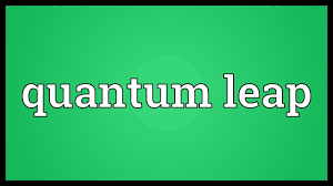 Quantum Leap Meaning Youtube