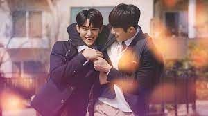 They are my favorite cp in korea where your eyes lingergenre: Where Your Eyes Linger Netflix
