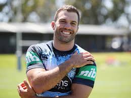 Sit back and enjoy the best of his season highlights. State Of Origin 2020 Game 2 Live Nathan Cleary Cody Walker Silence Their Critics As Nsw Set Up Decider