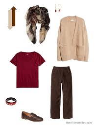 Skirts are also amazing with cardigans, you need to add a button up or top. I Love It But Will I Wear It Camel Cardigan The Vivienne Files