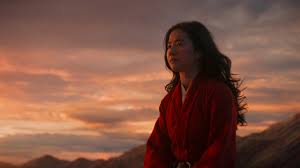 The film, starring liu yifei as the eponymous fighter. Why China Hates Disney S Mulan Has Nothing To Do With Politics Variety