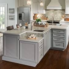 Warranty claims administration services, namely, processing warranty claims for kitchen cabinets and bathroom cabinets owned by: American Woodmark Kitchen Cabinet Reviews Biodarale Kitchen Ideas