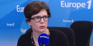 Interrogée sur ses idées, elle a notamment évoqué l'importance de retrouver les limites. Balancetonporc Women Must Be Given The Means To Win Says Sandrine Rousseau Teller Report