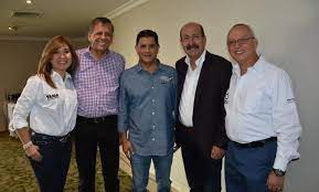 Alcalde de cali ,ex senador, médico, ex pdte del partido verde , creativo, agricultor, desarrollando la reserva betania, construyendo una colombia en paz | twuko. Partido De La U Se Adhirio A La Campana De Jorge Ivan Ospina Q Hubo Cali