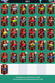 Gremio have just 2 wins in their last 10. Fut Champions Rewards For Fifa 20 Ultimate Team Weekend League