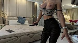 Anisyia Blowing Cock and Spreading Her Perfect Ass in POV: Amateur Amateur  Porn