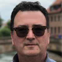 50+ "Will Mcgarry" profiles