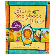 Interesting image gallery of jesus storybook bible coloring pages. The Jesus Storybook Bible Hobby Lobby 1515022
