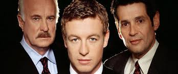 Volledige Cast van The Guardian (Serie, 2001