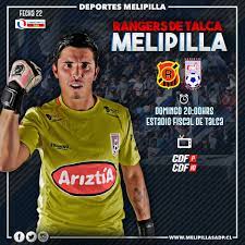 Deportes melipilla y rangers definen al segundo finalista por el segundo cupo a primera división, instancia en la que ya espera unión san felipe. Proxima Fecha Rangers De Talca Vs Deportes Melipilla Facebook