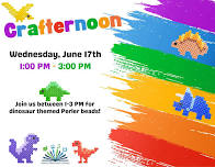 Crafternoon