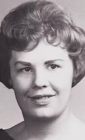 Gaye Staples Obituary (1940