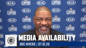 Doc rivers biography with personal life, married related info. Why Is Doc Rivers Called Doc