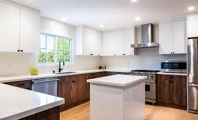 Karamo Brown S Woodland Hills Home Is An Airy Modern Retreat Home California Homes Low Cabinet