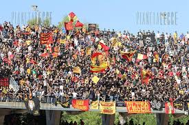Cittadella | lecce 29 dic 2020. Lecce Cittadella Il Numero Degli Spettatori E L Incasso Totale Pianeta Lecce