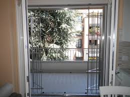 Inferriate Per Finestre E Porte Quanto E Importante Sceglierle In Base Alle Classi Di Sicurezza Prodotti Per La Casa