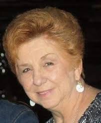 Cookie Cutlip Obituary (1943