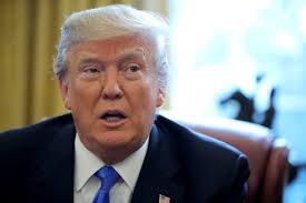 Trump administration downplays China trade tension while farmers start to  take a hit