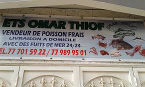 Omar Thiof Home Facebook