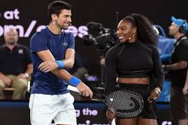 Read fast facts on cnn about serena williams and learn more about the life of the professional tennis player. Novak Djokovic Passes Serena Williams On A Ranking Milestone