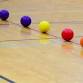 Dodgeball Fall Tournament — Stonewall Sports Norfolk event image