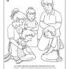You can use our amazing online tool to color and edit the following children obey your parents coloring pages. 3