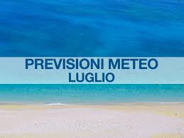 Download meteo aeronautica apk 1.2.5.64 for android. Meteo Luglio Le Previsioni Dell Aeronautica Militare Si Riaffaccia L Anticiclone Ma Il Maltempo Rimane In Agguato
