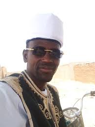 Nura I. Nurawa Funtua