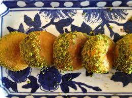 Maybe you would like to learn more about one of these? Baklava And Beyond 12 Turkish Sweets You Should Know