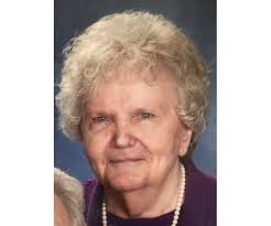 Carolyn Pitt Obituary (2017)