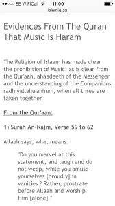 Is music haram or halal, forbidden or permissible, in islam? Adnan Sami On Twitter Errr Whr Does It Say Music Is Haram In That Quran Is Clear About Alchohol Pork Etc U Think Music Wud Be In Riddles Https T Co Kqnhghgwoz
