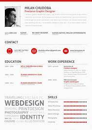What does the perfect graphic design resume look like? 25 Examples Of Creative Graphic Design Resumes Inspirationfeed Cv Grafisch Ontwerper Creatief Cv Ontwerp Creatief Cv