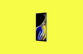 samsung galaxy note 9 wallpapers now