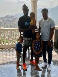 In 2015, kamara tied for top scorer in mls with 22 goals, losing out to sebastian giovinco on the golden boot on fewer assists. Kei Kamara X Sierra Leone Premier League Updates Facebook