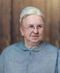 Rebecca Witmer Gingrich (1875-1967)