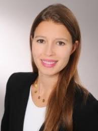 A female given name from hebrew. Daniela Grohmann