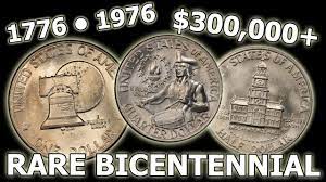 Mention thecoinaz.com when calling seller to get a good deal. Valuable 1776 1976 Bicentennial U S Coinage Errors Varieties To Know Youtube
