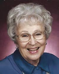 Camille Boyce Obituary (1920