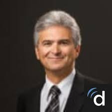 Dr. Nathan Kruger, MD