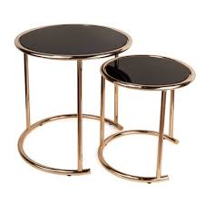 Tangkula rectangular glass coffee table, modern side coffee table w/lower shelf, tempered glass tabletop & metal legs, suitable for living room office (natural) 4.8 out of 5 stars 151 $114.99 $ 114. Target Glass End Tables Cheap Online