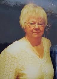 Obituary of Edith McDonnell