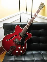 Duesenberg Starplayer Tv - Emerald Green Ltd (Mother Of Pearl) | Yeşil,  Gitar, Gi̇Tar