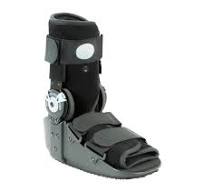 ROM Short Walking Boot | Coretech Orthopedics
