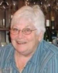 Mary Allen Krupa Obituary March 23, 2024