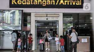 Serba Serbi Aturan Rapid Test Antigen Dari Merek Resmi Sampai Rekomendasi Harga Lifestyle Liputan6 Com