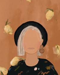 Anastasi Holubchyk V Instagram 1 Or 2 New Brushes Appeared In The Procreate App And I Stuck For A C Digital Portrait Art Art Painting Gallery Art Painting