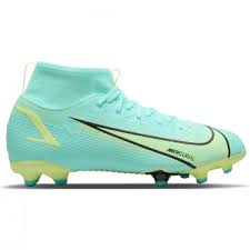 Choisissez la paire qu'il faut ! Crampons Nike Mercurial Foot Fr